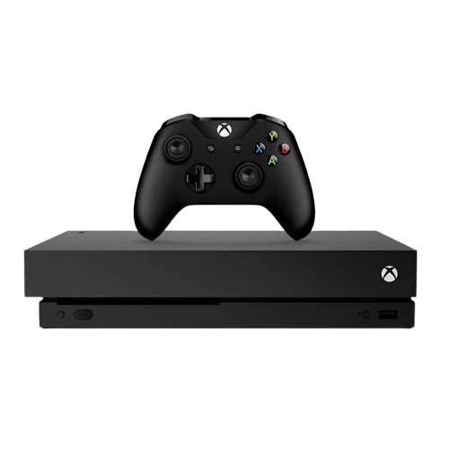  Ремонт Microsoft One X